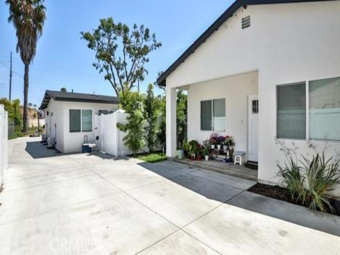 13611 Glenhaven Drive, Garden Grove, CA