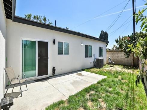 13611  Glenhaven   Drive, Garden Grove, CA