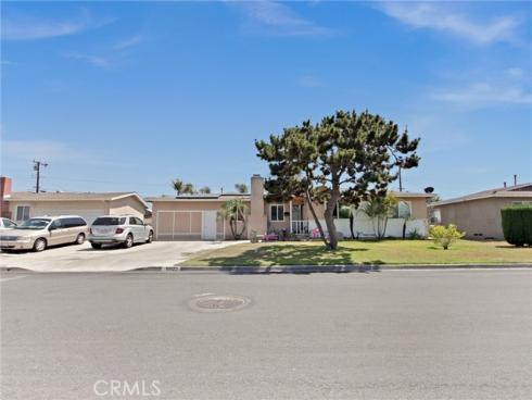 10922 Vickers Drive, Garden Grove, CA