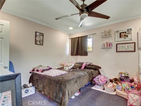 10922 Vickers Drive, Garden Grove, CA