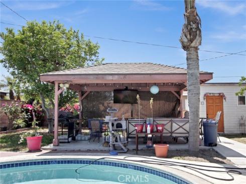 10922 Vickers Drive, Garden Grove, CA