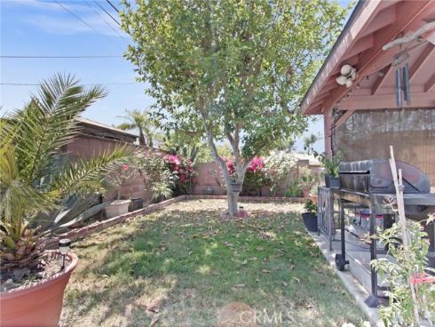 10922 Vickers Drive, Garden Grove, CA