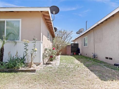10922  Vickers   Drive, Garden Grove, CA