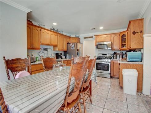 10922 Vickers Drive, Garden Grove, CA