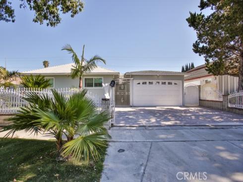 13072 Blue Spruce Avenue, Garden Grove, CA