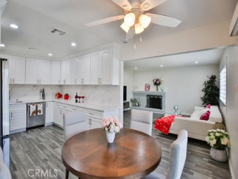 13072 Blue Spruce Avenue, Garden Grove, CA