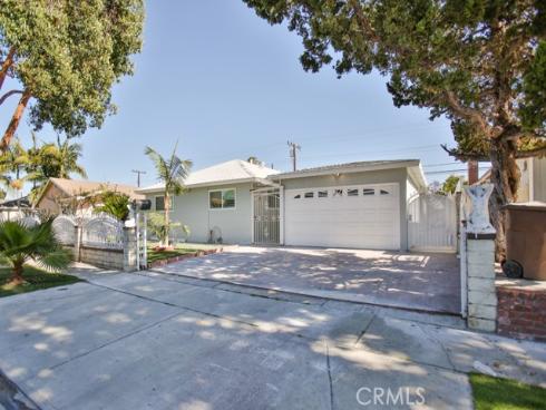 13072 Blue Spruce Avenue, Garden Grove, CA