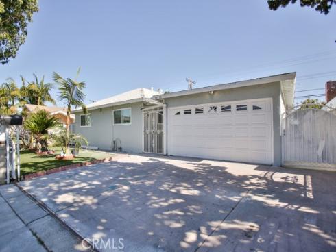 13072 Blue Spruce Avenue, Garden Grove, CA
