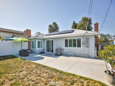 13072 Blue Spruce Avenue, Garden Grove, CA