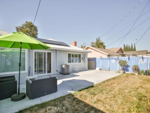 13072 Blue Spruce Avenue, Garden Grove, CA