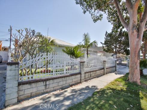 13072 Blue Spruce Avenue, Garden Grove, CA