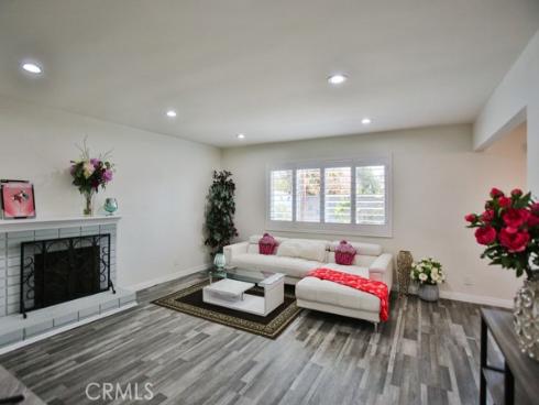 13072 Blue Spruce Avenue, Garden Grove, CA