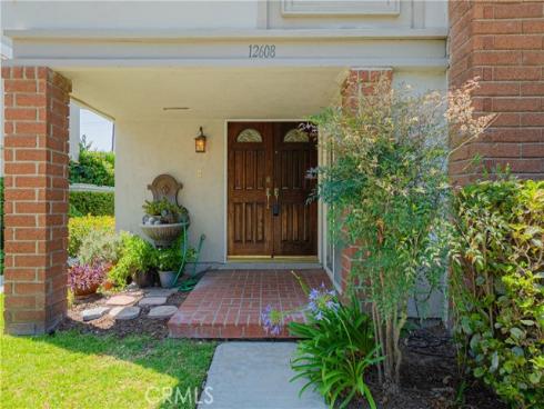 12608 George Reyburn Road, Garden Grove, CA