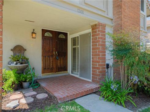 12608 George Reyburn Road, Garden Grove, CA