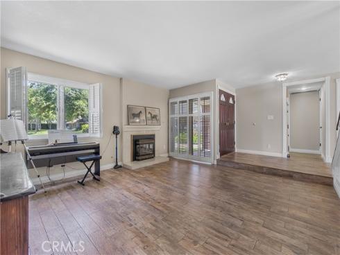 12608 George Reyburn Road, Garden Grove, CA