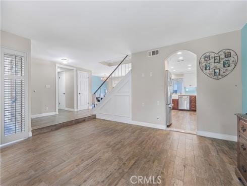 12608 George Reyburn Road, Garden Grove, CA