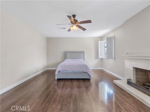 12608 George Reyburn Road, Garden Grove, CA