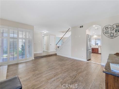 12608 George Reyburn Road, Garden Grove, CA