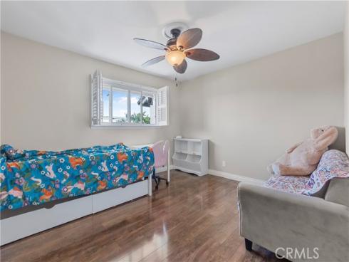 12608 George Reyburn Road, Garden Grove, CA