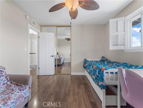 12608 George Reyburn Road, Garden Grove, CA