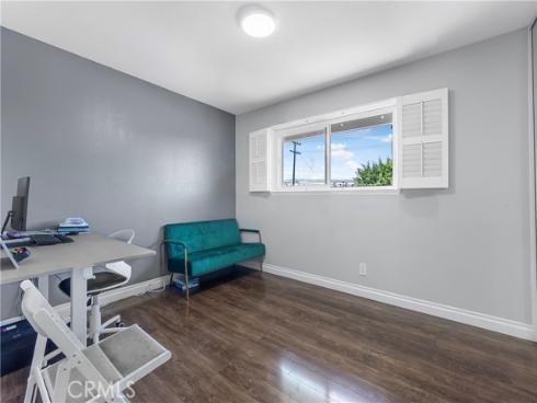 12608 George Reyburn Road, Garden Grove, CA