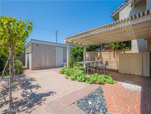 12608 George Reyburn Road, Garden Grove, CA