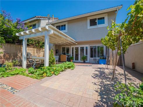 12608 George Reyburn Road, Garden Grove, CA
