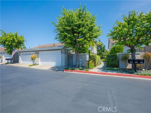 12608 George Reyburn Road, Garden Grove, CA