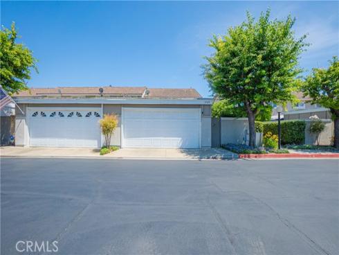 12608 George Reyburn Road, Garden Grove, CA