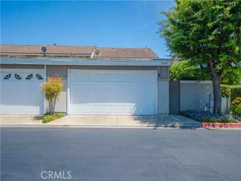 12608 George Reyburn Road, Garden Grove, CA
