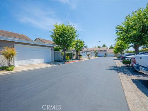 12608 George Reyburn Road, Garden Grove, CA