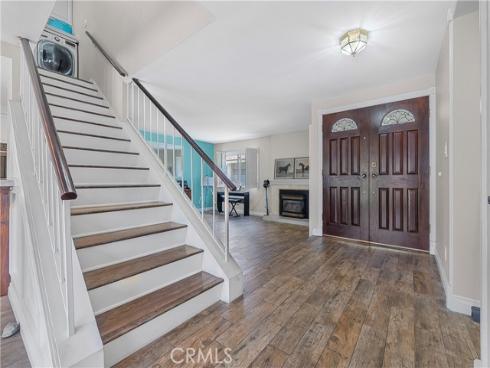 12608 George Reyburn Road, Garden Grove, CA