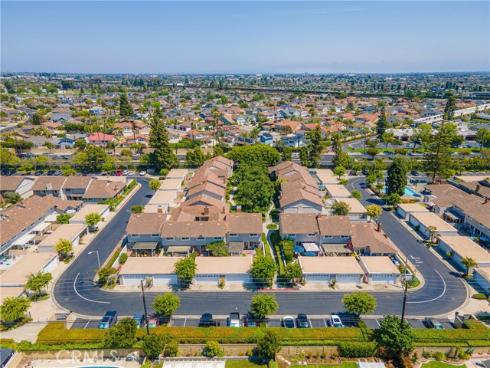 12608 George Reyburn Road, Garden Grove, CA