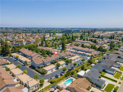 12608 George Reyburn Road, Garden Grove, CA