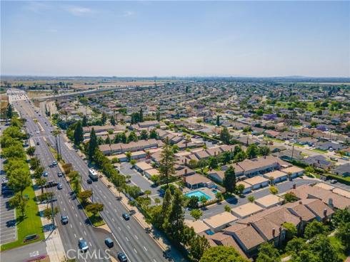 12608 George Reyburn Road, Garden Grove, CA