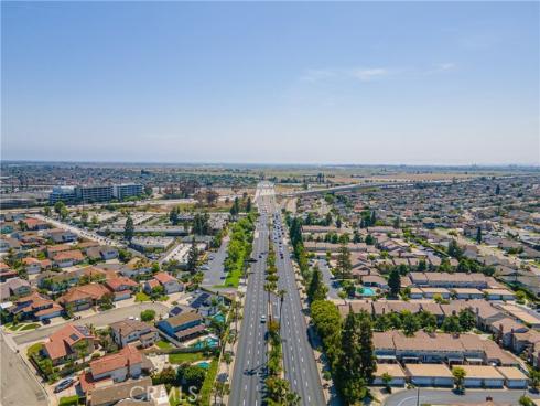 12608 George Reyburn Road, Garden Grove, CA