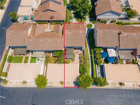 12608 George Reyburn Road, Garden Grove, CA