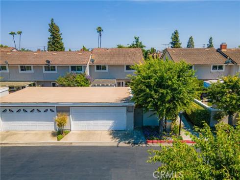 12608  George Reyburn   Road, Garden Grove, CA