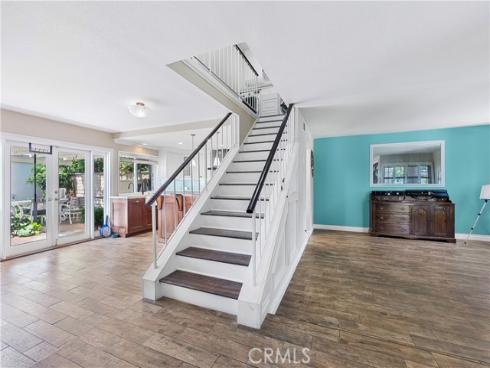 12608 George Reyburn Road, Garden Grove, CA