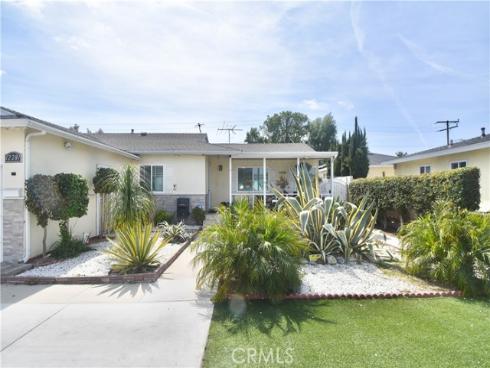 12281 Zeta St. , Garden Grove, CA