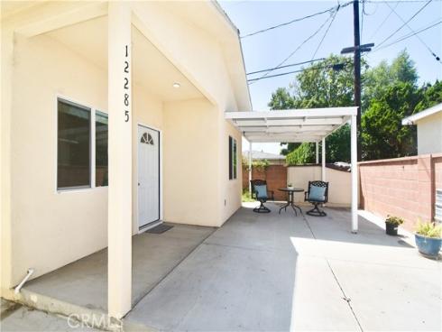 12281 Zeta St. , Garden Grove, CA