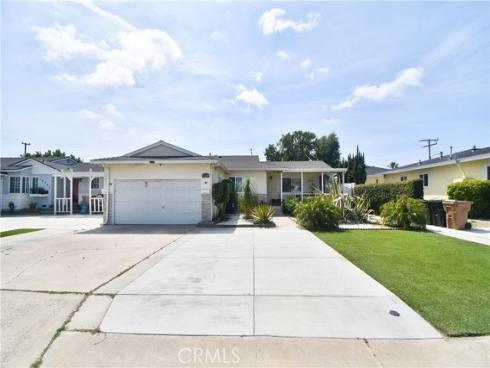 12281 Zeta St. , Garden Grove, CA