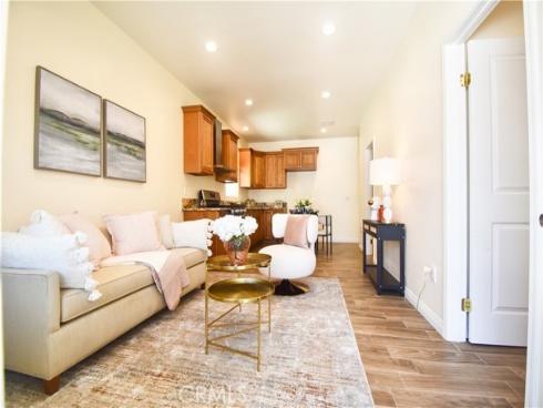 12281 Zeta St. , Garden Grove, CA