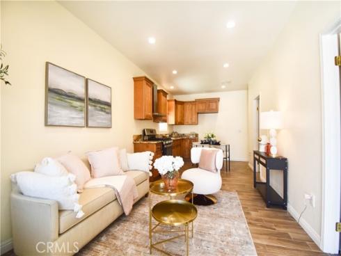 12281 Zeta St. , Garden Grove, CA