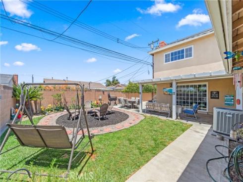 5471 Santa Gertrudes Avenue, Garden Grove, CA