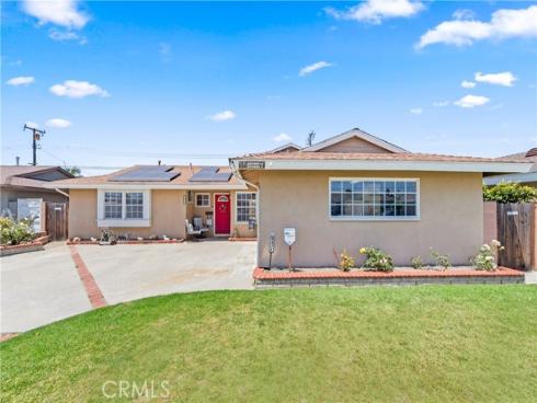 5471  Santa Gertrudes   Avenue, Garden Grove, CA