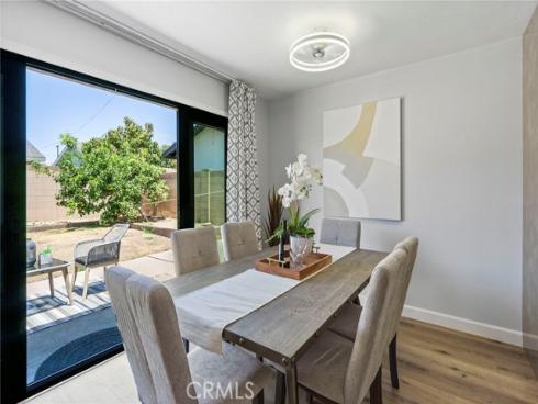 6341 Cerulean Avenue, Garden Grove, CA