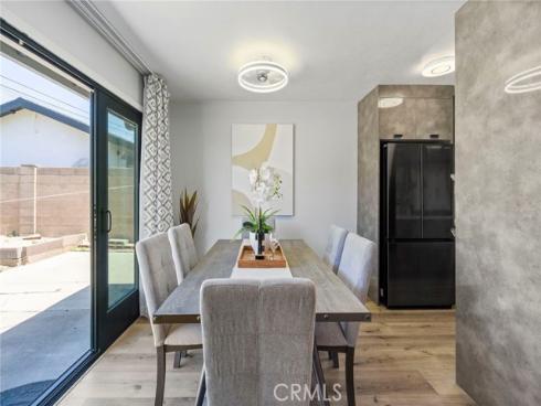 6341 Cerulean Avenue, Garden Grove, CA