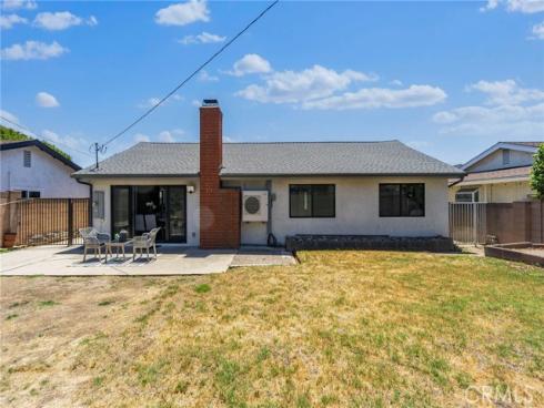 6341 Cerulean Avenue, Garden Grove, CA