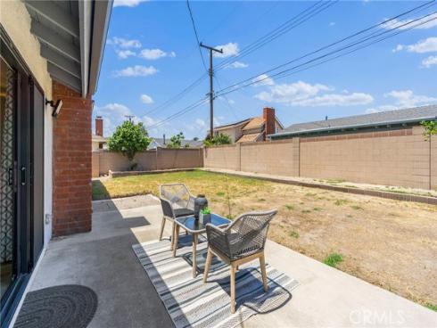 6341 Cerulean Avenue, Garden Grove, CA